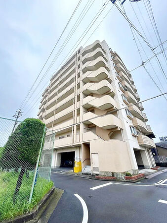 【サンパーク一宮】外観