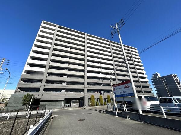 BELISTA赤池 1枚目 BELISTA赤池