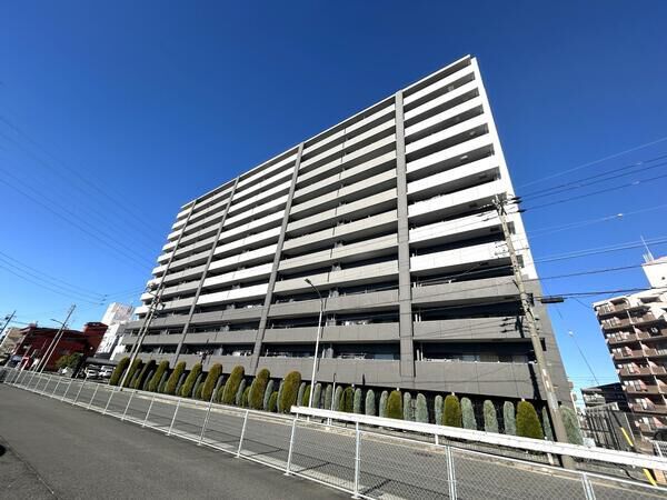 BELISTA赤池 2枚目 BELISTA赤池