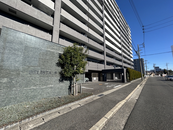 BELISTA赤池 3枚目 BELISTA赤池