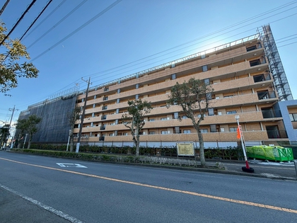 ヒルトップ・ユーカリが丘