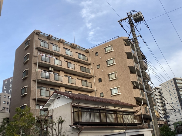 エレクティオン相模原15 2枚目 エレクティオン相模原15