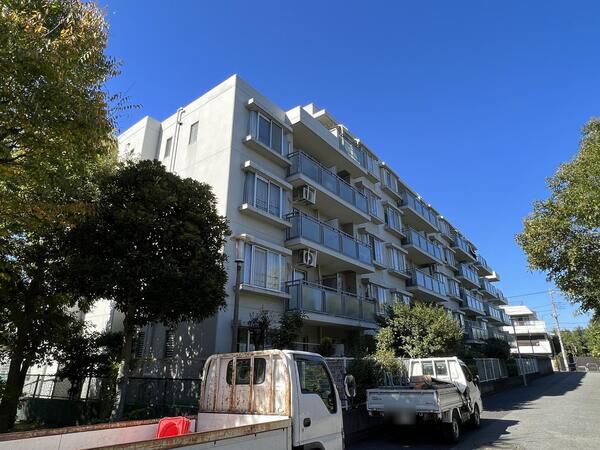 綾瀬ガーデンハウス