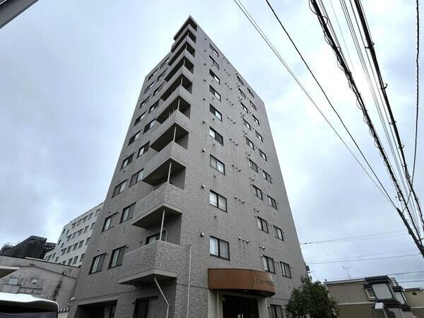 サンロード白石本通 3枚目 サンロード白石本通