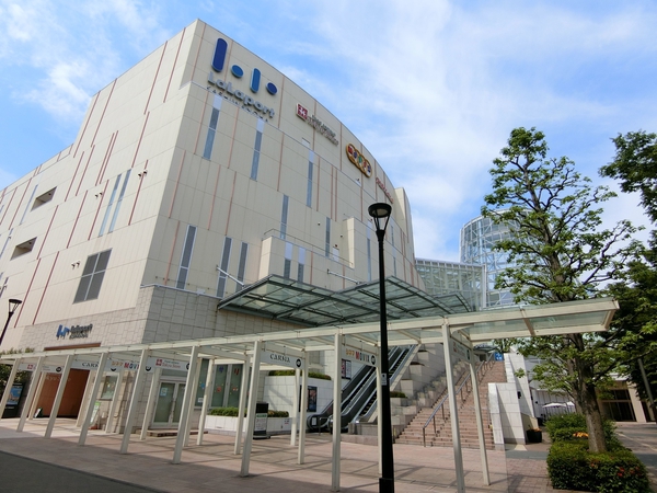 ららぽーと柏の葉 ららぽーと柏の葉