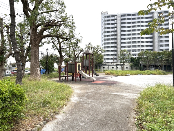 潮見一丁目遊園