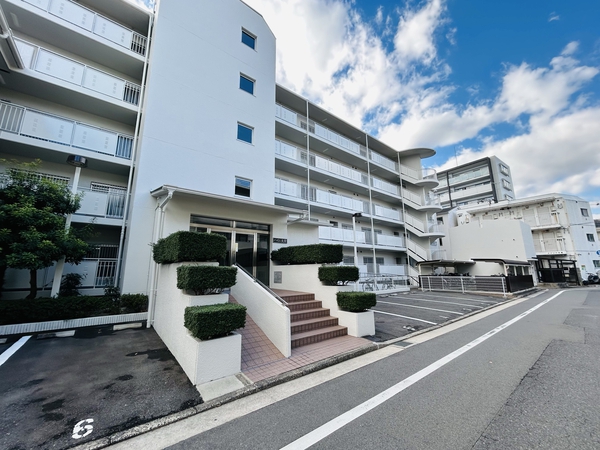 ハイム大宮
