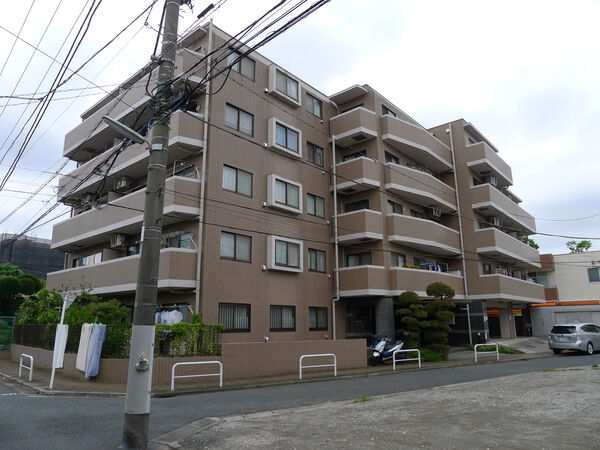 マイキャッスル梅島 3枚目 マイキャッスル梅島