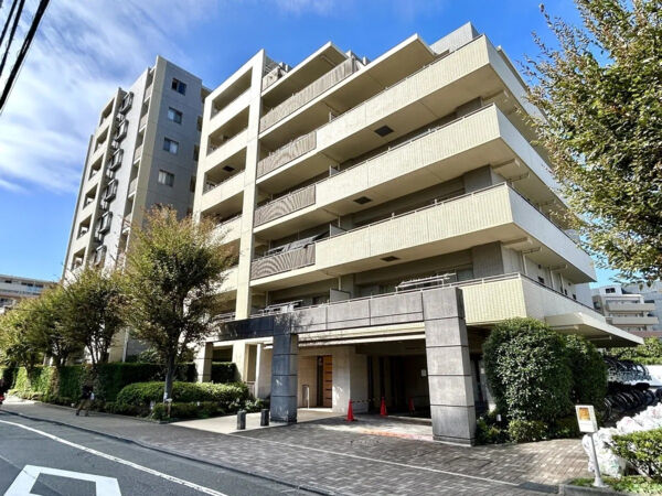 オーベル吉祥寺WEST