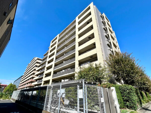 オーベル吉祥寺WEST