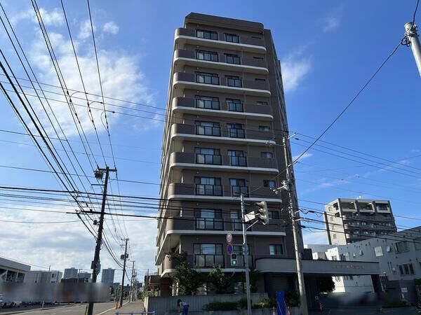 ラピスガーデン札幌東