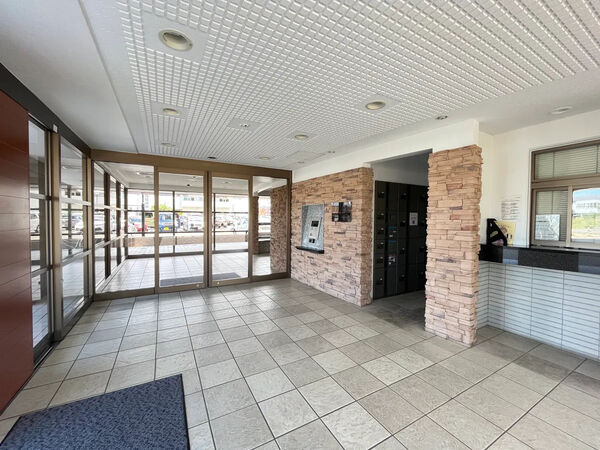 クリーンリバーフィネス手稲オーブ