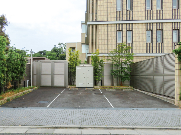 【ザ・パークハウス荻窪大田黒公園】その他施設 【ザ・パークハウス荻窪大田黒公園】その他施設