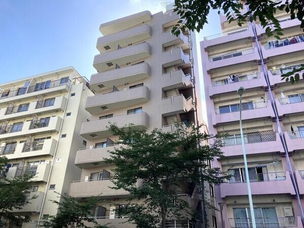 ウイング中野