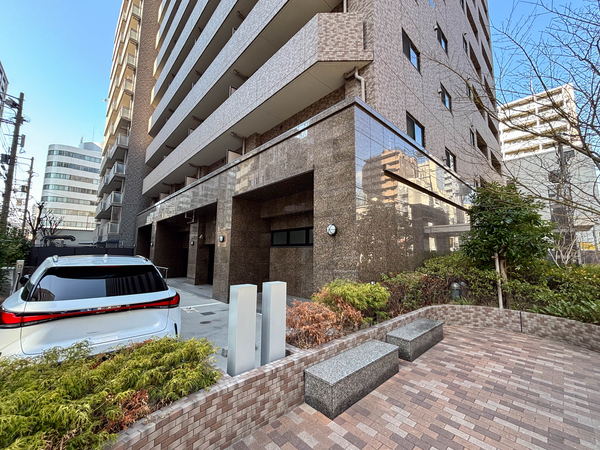 【リーガル四ツ橋立売堀Ⅱ】その他施設 【リーガル四ツ橋立売堀Ⅱ】その他施設