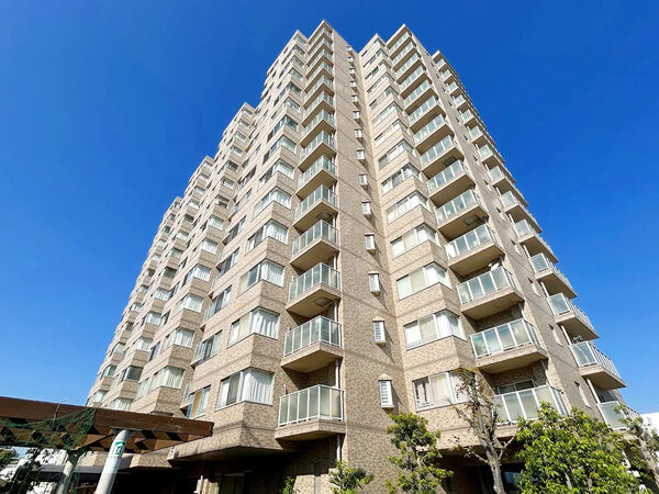 シャルマン千田町