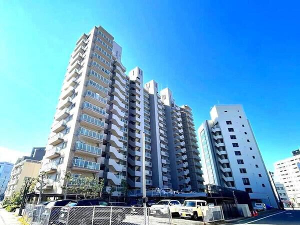 シャルマン千田町