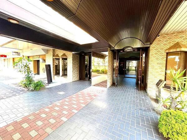 シャルマン千田町