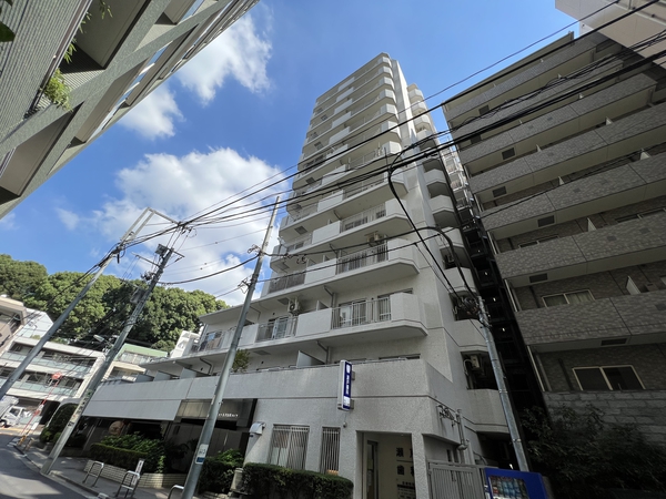 東建島津山南ハイツ