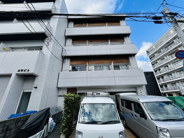 メゾン三篠