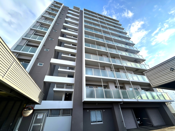 【エクセルシオール本郷南】外観 【エクセルシオール本郷南】外観