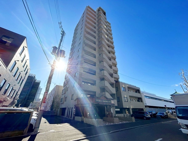 ダイアパレス知事公館西 1枚目 ダイアパレス知事公館西