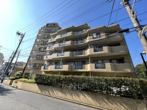 ウッディライフお花茶屋 2枚目 ウッディライフお花茶屋