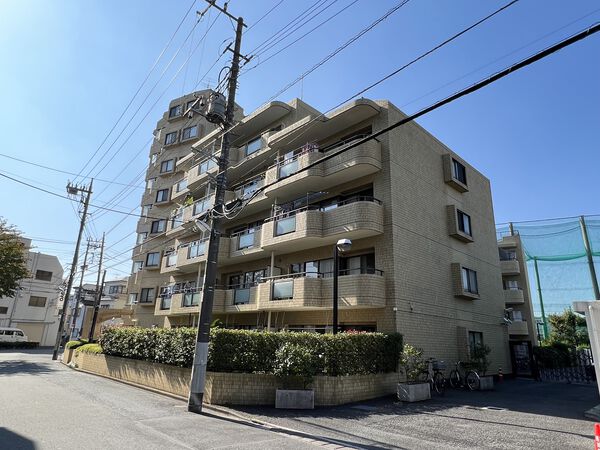 ウッディライフお花茶屋 3枚目 ウッディライフお花茶屋