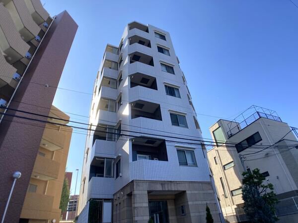 エスコートノヴェル用賀 2枚目 エスコートノヴェル用賀