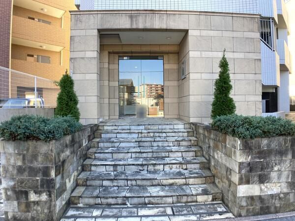 エスコートノヴェル用賀 3枚目 エスコートノヴェル用賀