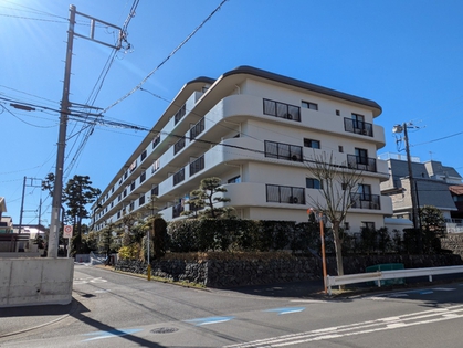 外観 外観