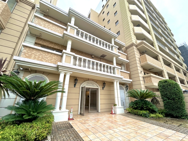 パークテラス横浜ベイ 2枚目 パークテラス横浜ベイ