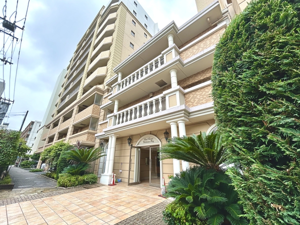 パークテラス横浜ベイ 3枚目 パークテラス横浜ベイ