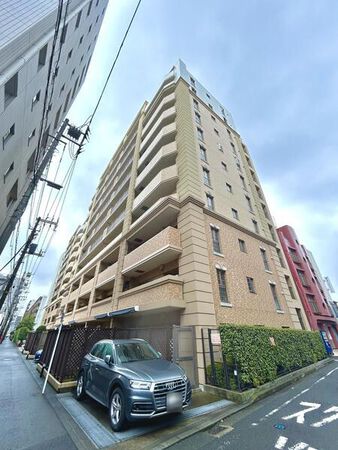 パークテラス横浜ベイ