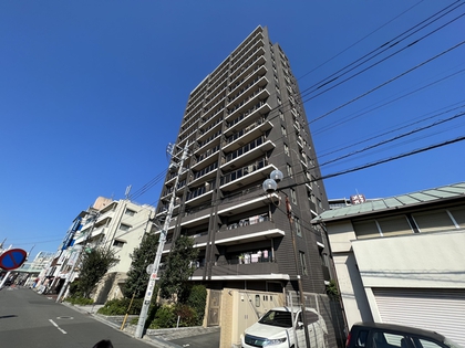 ライオンズ上福岡ステーションレジデンス