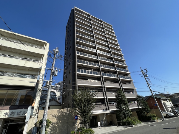 ライオンズ上福岡ステーションレジデンス