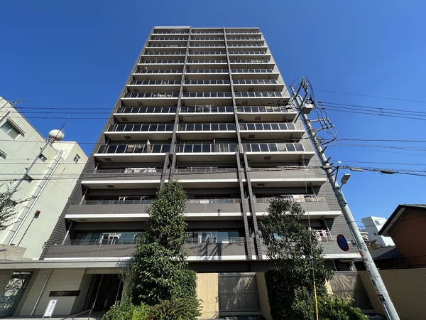 ライオンズ上福岡ステーションレジデンス