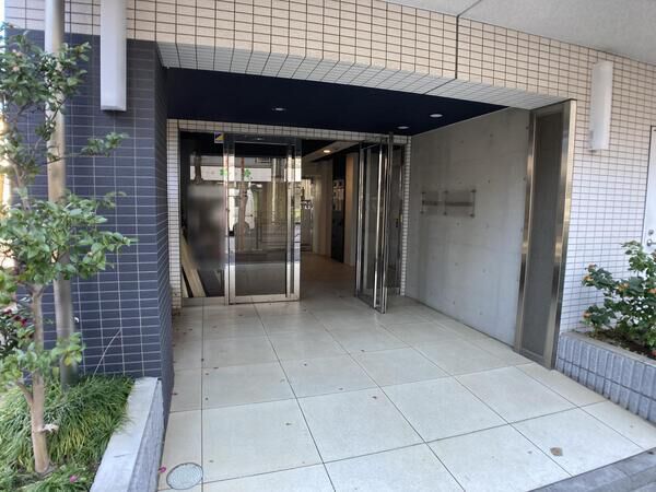 ヴェルト中野上鷺宮