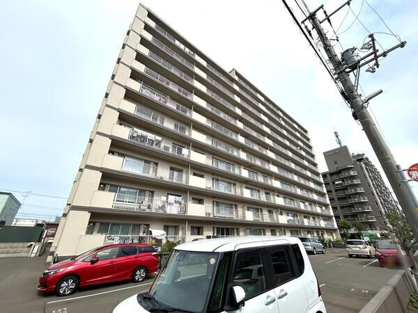 ロピア新さっぽろ 1枚目 ロピア新さっぽろ