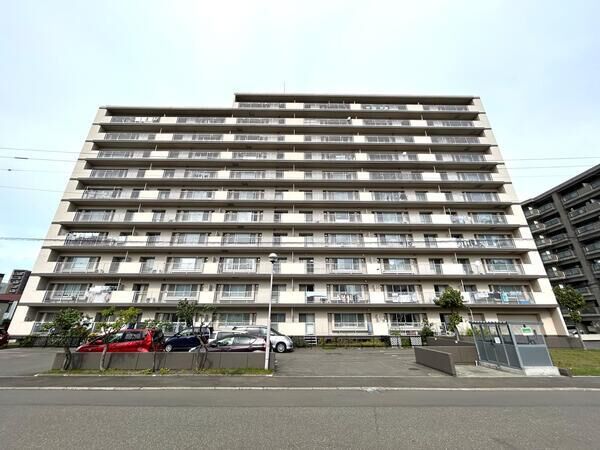 ロピア新さっぽろ 2枚目 ロピア新さっぽろ