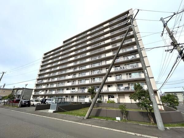 ロピア新さっぽろ 4枚目 ロピア新さっぽろ