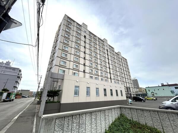 ロピア新さっぽろ 5枚目 ロピア新さっぽろ