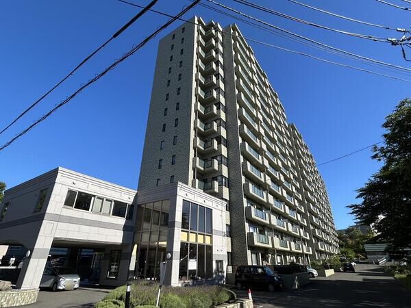 リーベスト南平岸 4枚目 リーベスト南平岸