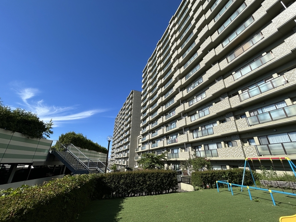リーベスト南平岸 5枚目 リーベスト南平岸