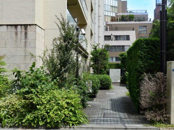 【ブランズ西新宿】その他施設 【ブランズ西新宿】その他施設