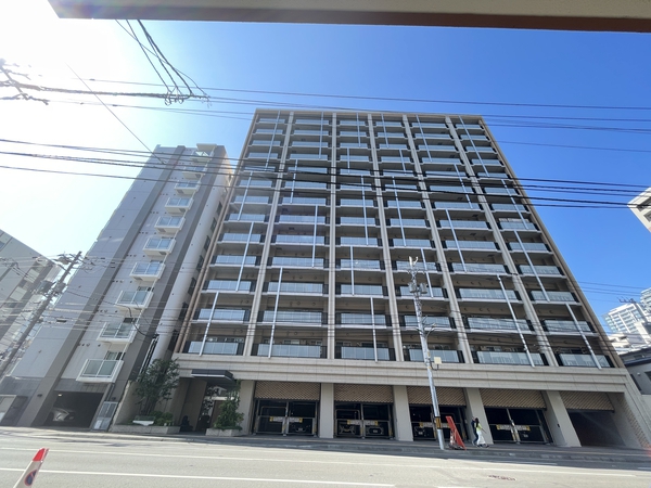 ライオンズ札幌中央レガシア