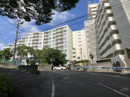 外観写真 外観写真