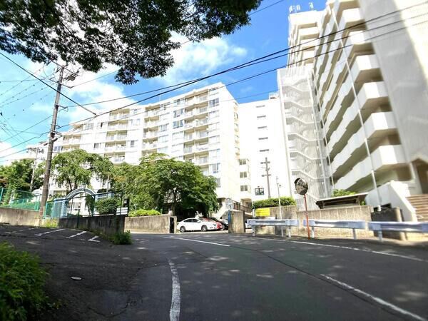 【サンライズ東照宮】外観2 【サンライズ東照宮】外観2