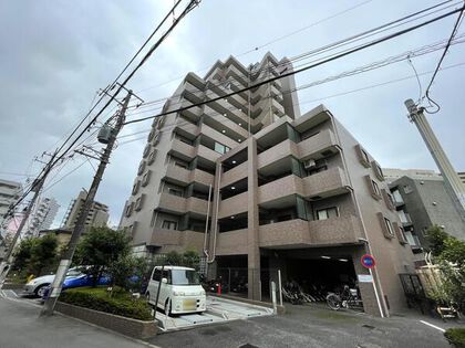 日神パレステージ立川 8枚目 日神パレステージ立川
