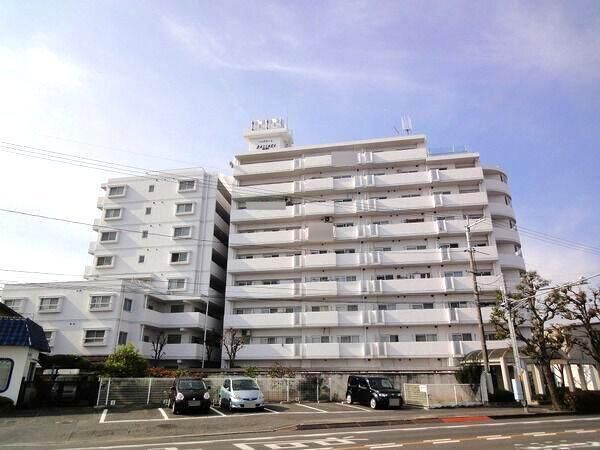 【パサージュ倉敷】外観